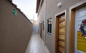 Casa de praia 300m - Guilhermina