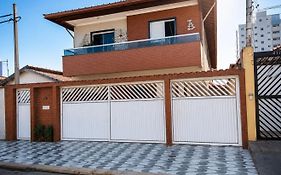 Casa de praia 300m - Guilhermina